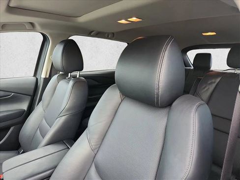 Certified 2023 MAZDA CX-9 Touring image 10