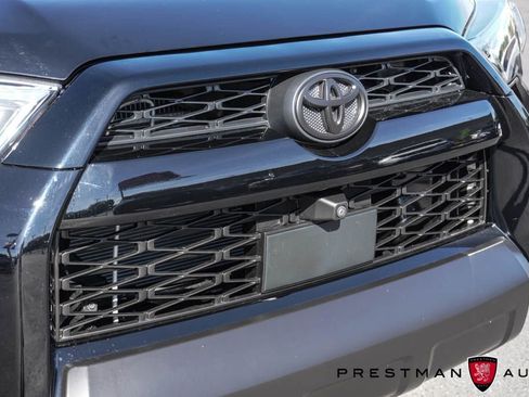 Used 2023 Toyota 4Runner TRD Off-Road Premium w/ Off Road Premium Plus Package AWD/4WD image 18