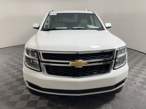 Used 2018 Chevrolet Tahoe LT image 41
