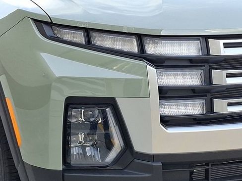 New 2026 Hyundai Santa Cruz SE AWD/4WD image 9