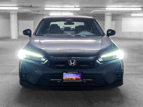 Used 2024 Honda Civic Sport image 10