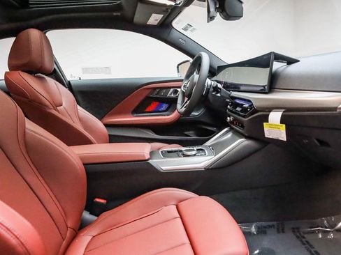 New 2026 BMW 230i Coupe w/ Premium Package image 23