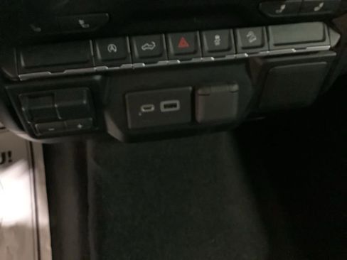 Used 2021 GMC Sierra 1500 Elevation w/ X31 Off-Road Package image 28