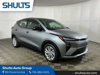New 2027 Chevrolet Bolt LT w/ Comfort Package FWD video 1