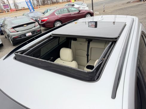 Used 2019 Cadillac XT4 Sport w/ Cold Weather Package image 83