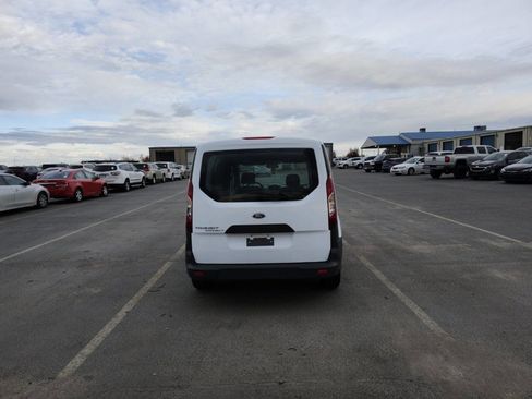 Used 2014 Ford Transit Connect XL image 4