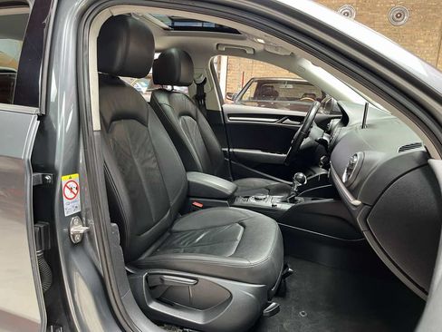 Used 2015 Audi A3 1.8T Premium w/ Cold Weather Package FWD image 24