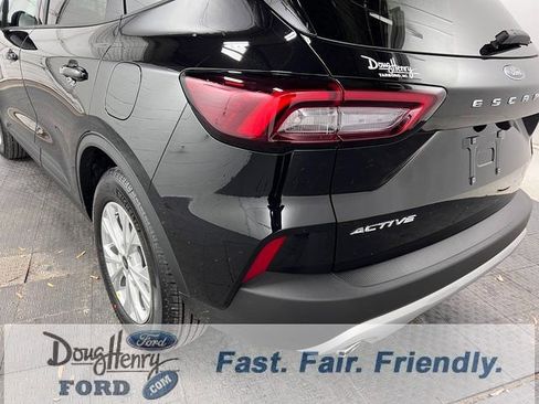 New 2026 Ford Escape Active FWD image 12