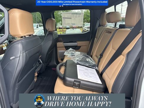 New 2026 Ford F450 4x4 Crew Cab Super Duty image 23