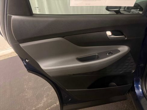 Used 2023 Hyundai Santa Fe SE w/ Cargo Package image 23