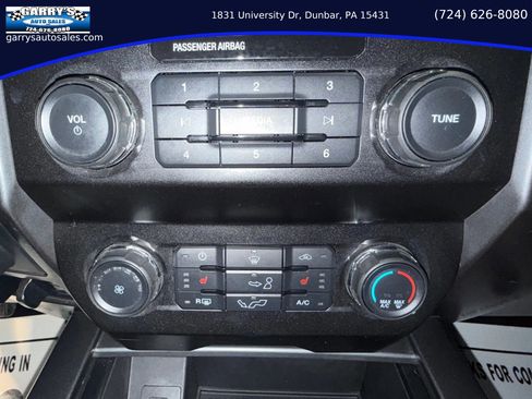 Used 2019 Ford F150 XLT w/ Equipment Group 302A Luxury image 20