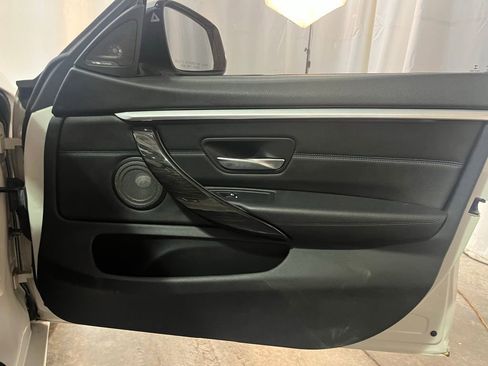 Used 2019 BMW 430i Gran Coupe xDrive w/ M Sport Package image 11