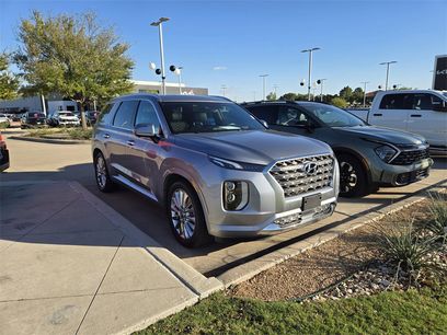 Used 2020 Hyundai Palisade Limited