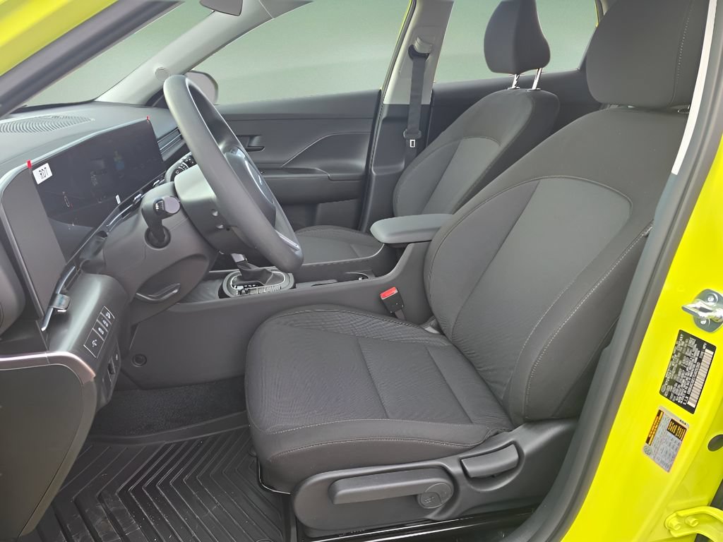 New 2026 Hyundai Kona SE AWD/4WD image 14