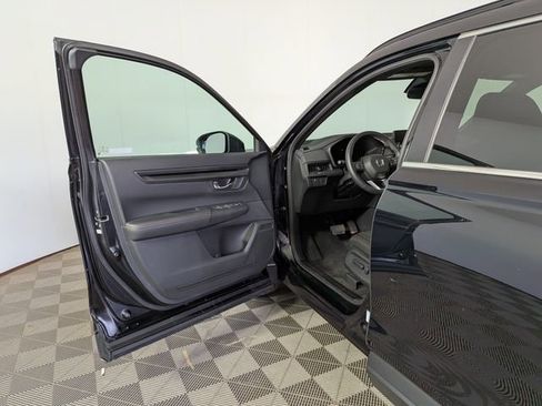 Used 2024 Honda CR-V Sport image 13