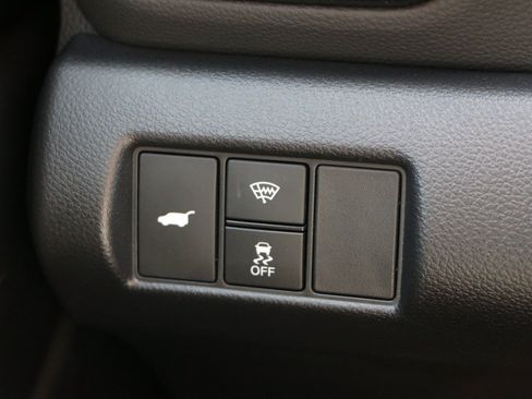 Used 2025 Honda Pilot Black Edition image 23