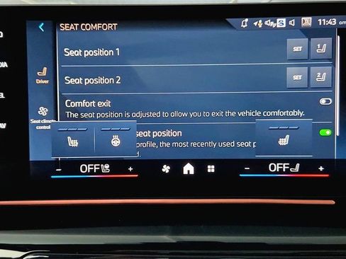 Used 2026 BMW X1 xDrive28i AWD/4WD image 39