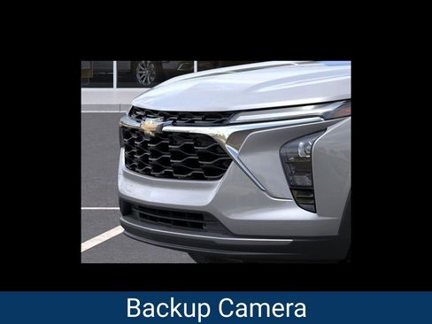 New 2026 Chevrolet Trax LT image 15