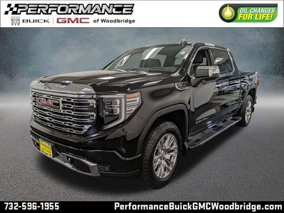 Used 2023 GMC Sierra 1500 Denali w/ Technology Package