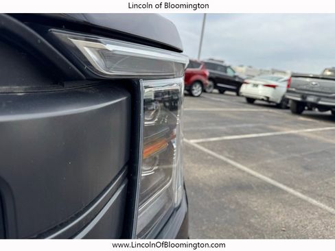 Used 2023 Ford F150 Lariat w/ Equipment Group 502A High image 13