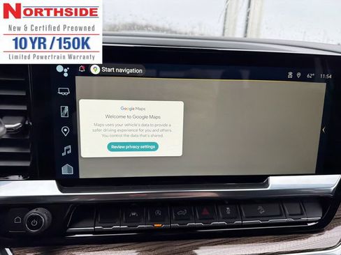 New 2026 Chevrolet Silverado 1500 LT w/ All Star Edition Plus image 27