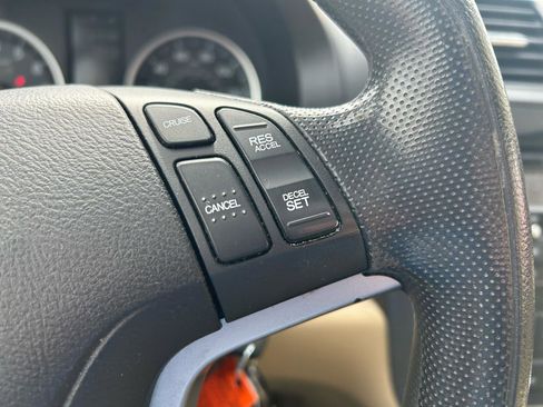 Used 2007 Honda CR-V EX image 20