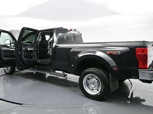 Used 2021 Ford F450 Lariat w/ Lariat Value Package image 45