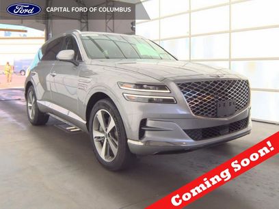 Used 2023 Genesis GV80 3.5T