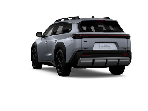 New 2026 Toyota bZ Woodland AWD/4WD image 7