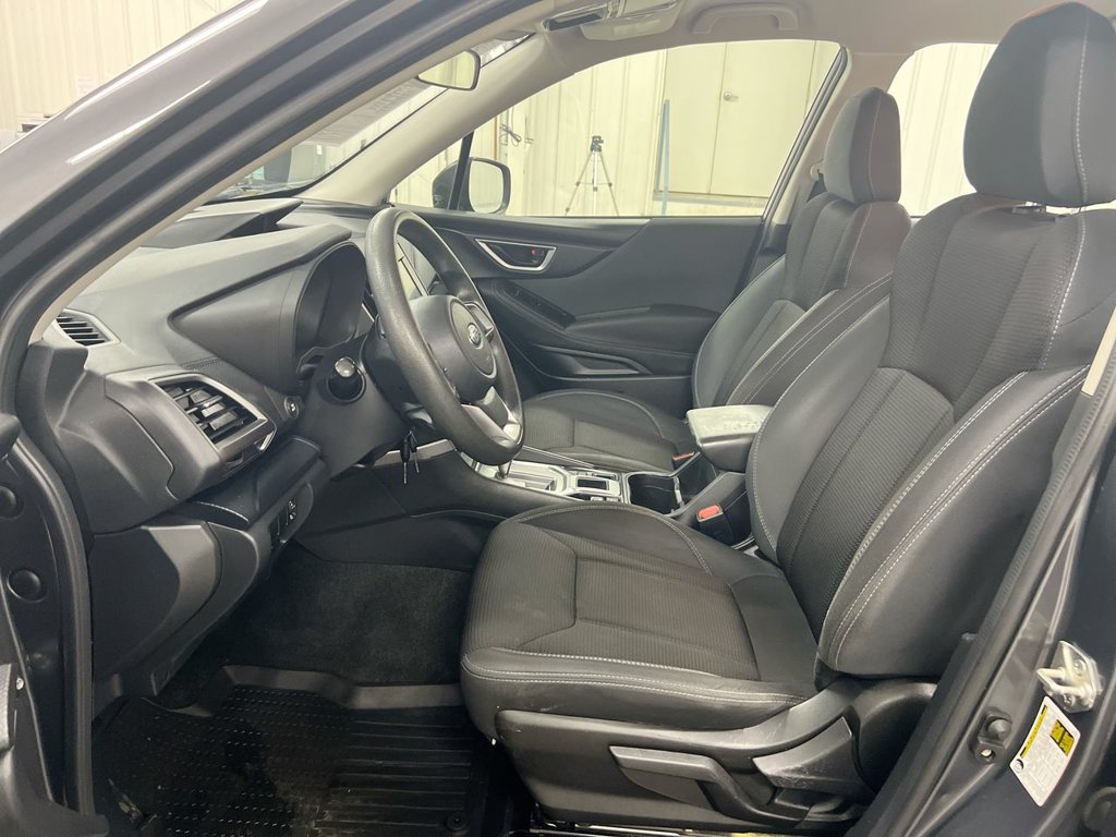 Used 2020 Subaru Forester w/ Alloy Wheel Package AWD/4WD image 19