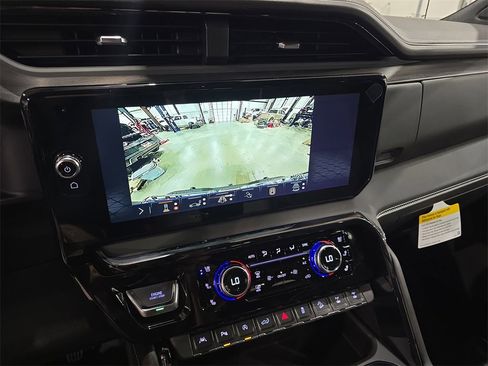 New 2026 GMC Sierra 1500 AT4X w/ AT4X AEV Edition image 24