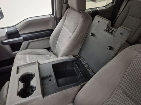 Used 2018 Ford F250 XLT w/ Snow Plow Prep Package image 36