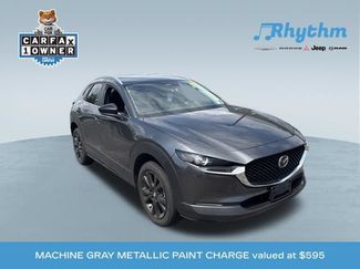 Used 2025 MAZDA CX-30 AWD 2.5 S w/ Select Sport Pkg 360° Tour