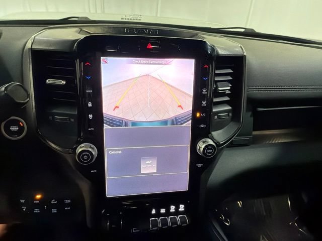 Used 2026 RAM 2500 Power Wagon AWD/4WD image 18