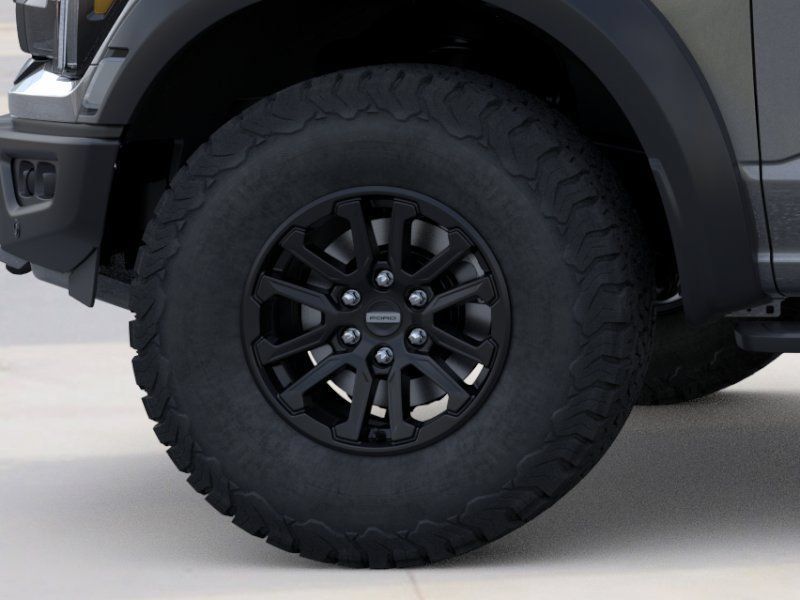 New 2026 Ford F150 Raptor AWD/4WD image 19