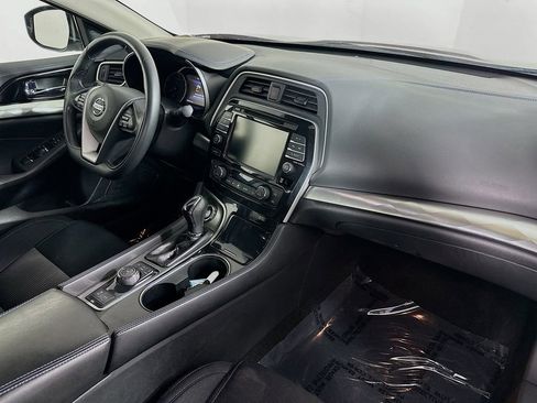 Used 2020 Nissan Maxima 3.5 S w/ Floor Mat Group image 35