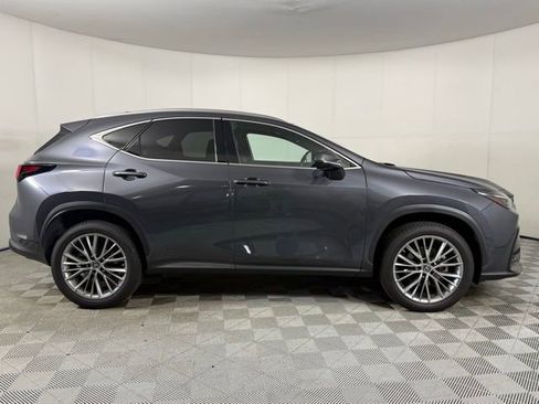 Used 2022 Lexus NX 350 AWD image 5