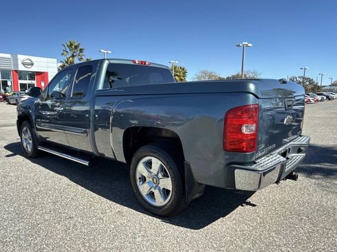 Used 2011 Chevrolet Silverado 1500 LT w/ Florida Edition image 6