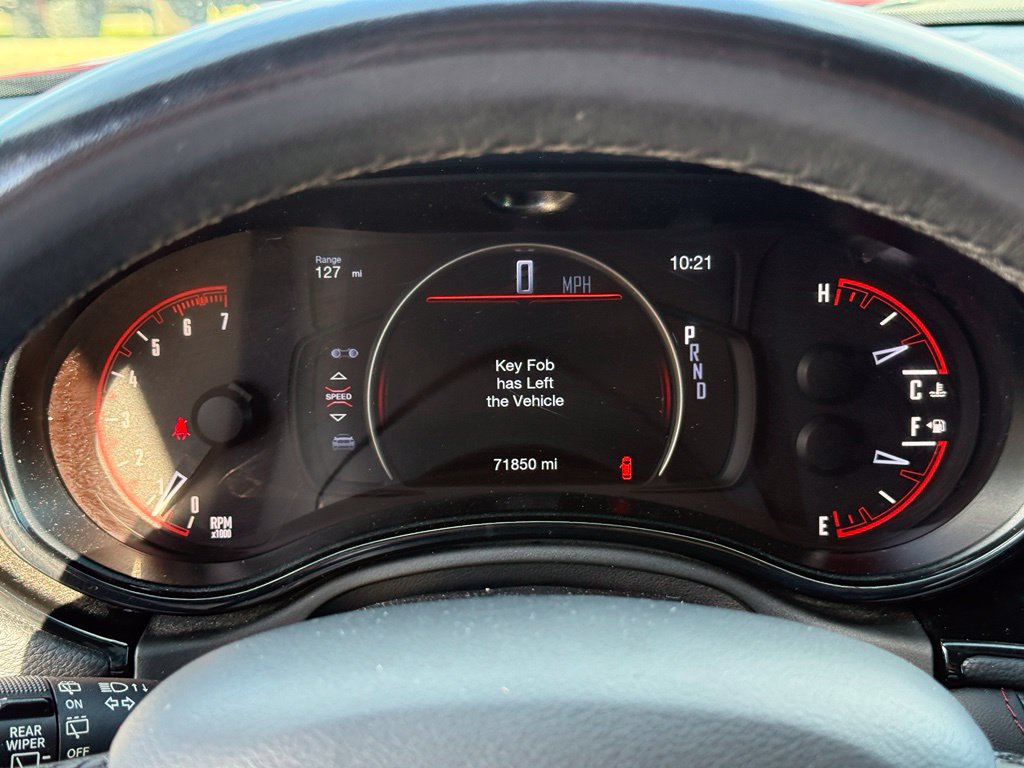 Used 2022 Dodge Durango R/T w/ Blacktop Package AWD/4WD image 18