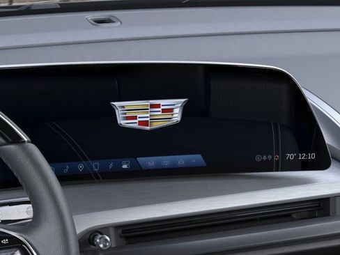 New 2026 Cadillac Vistiq Premium Luxury w/ LPO, Floor Liner Package AWD/4WD image 20