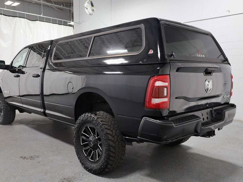 Used 2021 RAM 2500 Tradesman AWD/4WD image 3