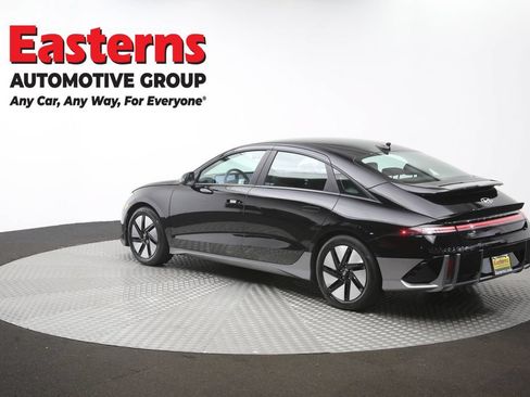 Used 2024 Hyundai Ioniq 6 SE AWD/4WD image 64