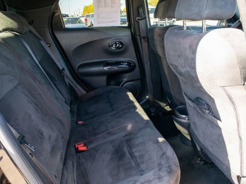 Used 2015 Nissan Juke NISMO image 19
