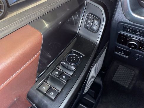 Used 2023 Ford F150 Lariat w/ Equipment Group 502A High image 24