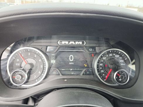 New 2026 RAM 1500 Big Horn image 21