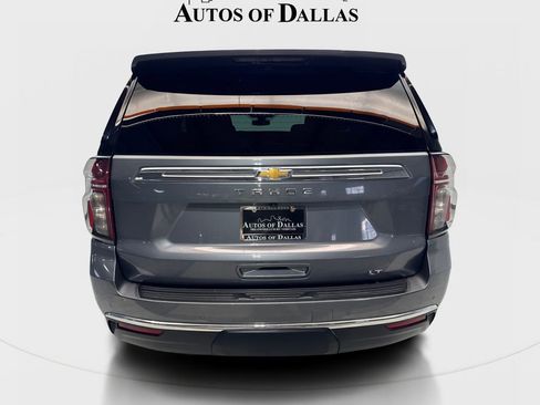 Used 2021 Chevrolet Tahoe LT AWD/4WD image 7