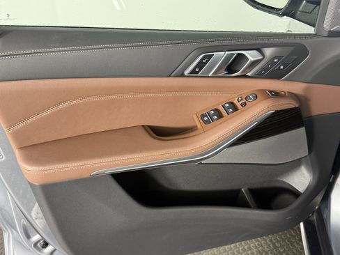 Certified 2025 BMW X5 xDrive40i image 10