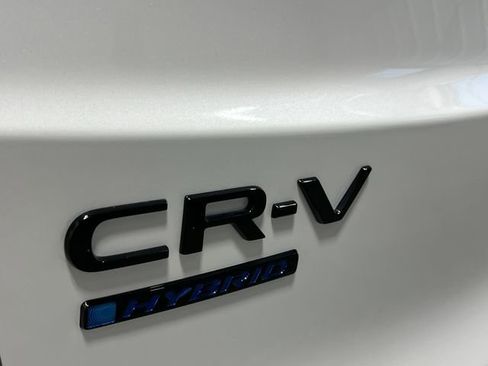 New 2026 Honda CR-V Sport image 10