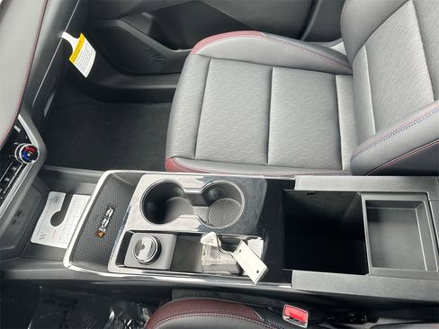 New 2026 Chevrolet Equinox RS image 23