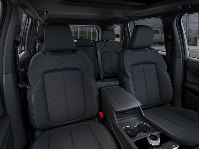 New 2027 Jeep Grand Cherokee Laredo X AWD/4WD image 16